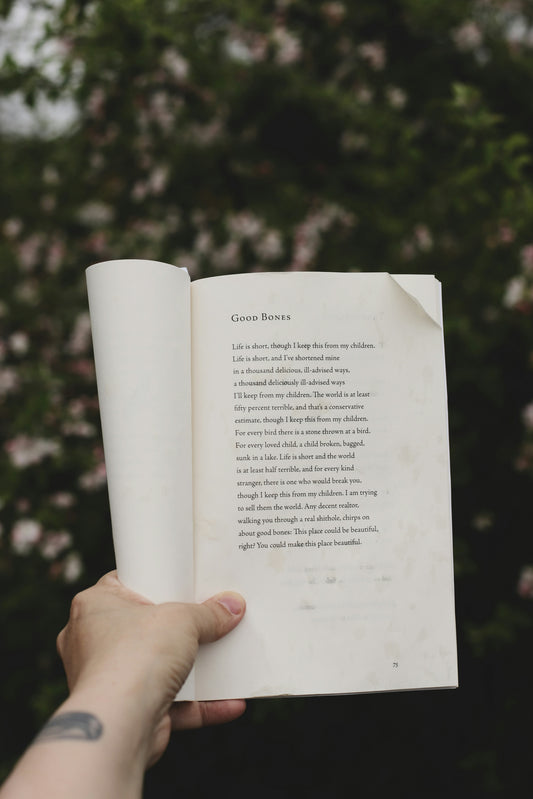 Grade 6-9 Revision Workshop: AQA Unseen Poetry – Power and Conflict